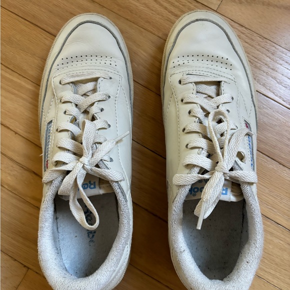 Reebok Club C 85 Vintage shoes - Picture 2 of 4